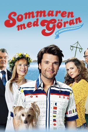 Sommaren med Göran (2009)