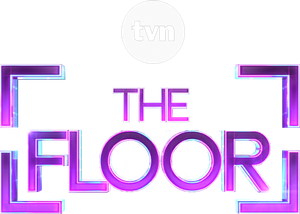 The Floor (PL) — Logos 1