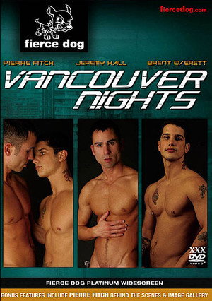 Vancouver Nights
