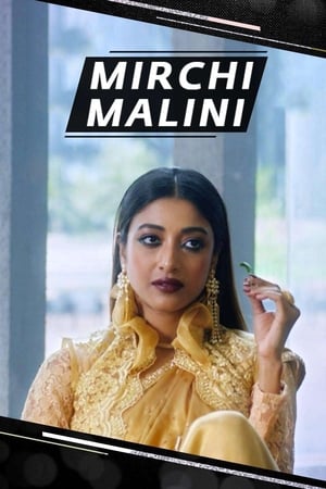 Poster Mirchi Malini 2018
