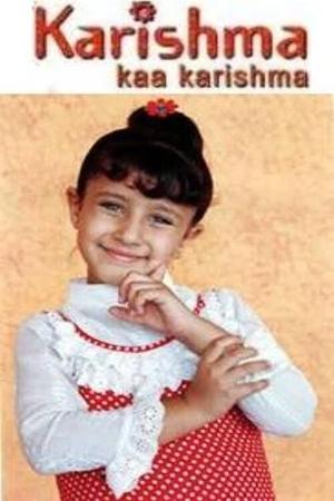 Poster Karishma Kaa Karishma Season 1 Episode 30 2003