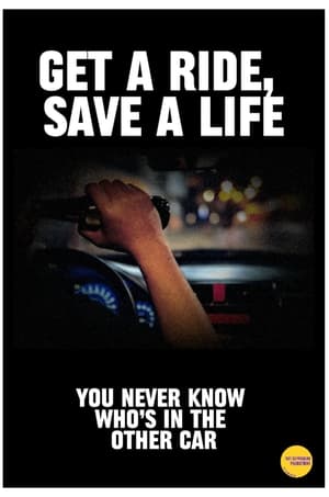 Get  a Ride, Save a Life