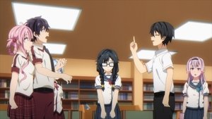 ORESUKI Are you the only one who loves me?: 1×12