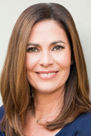 Maureen Mountcastle portrait