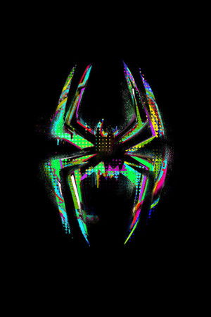poster Spider-Man: Across the Spider-Verse