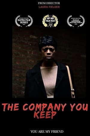 Poster The Company You Keep 2019