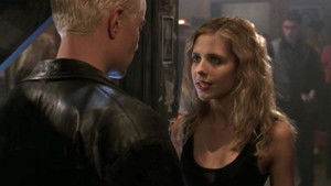 Buffy the Vampire Slayer: 4×16
