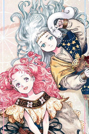 Witch Hat Atelier 53