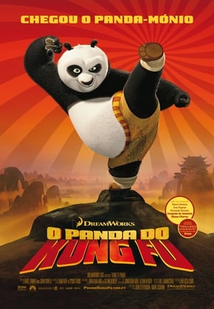 Image O Panda do Kung Fu