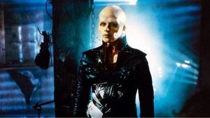 Hellraiser 1: Los que traen el infierno