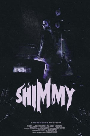 Poster Shimmy 