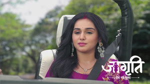 Jagriti Saves Two Chitta Community Girls