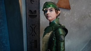Artemis Fowl (2020) – Dublat în Română
