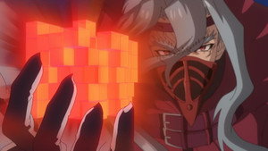 Kikansha no Mahou wa Tokubetsu desu 2nd Season Cap 4