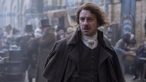 Jonathan Strange & Mr Norrell: 1×1