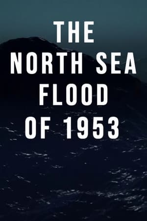 Poster The North Sea Flood of 1953 (2023)