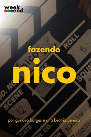 Fazendo Nico stream