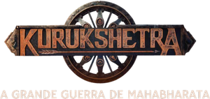 Kurukshetra: A Grande Guerra de Mahabharata