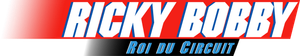 Ricky Bobby: A Toda Velocidade — Logos 6
