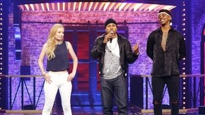 Lip Sync Battle Season 1 Episode 16