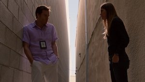 Dexter 7 – Episodio 4