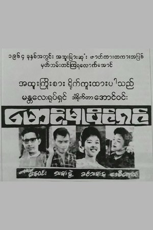 Maung Mu Paing Shin