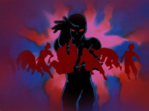 Yu Yu Hakusho: Ghost Files: 1×9