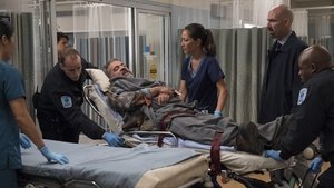 The Good Doctor: O Bom Doutor: 2×7