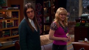 The Big Bang Theory 5 x Episodio 9