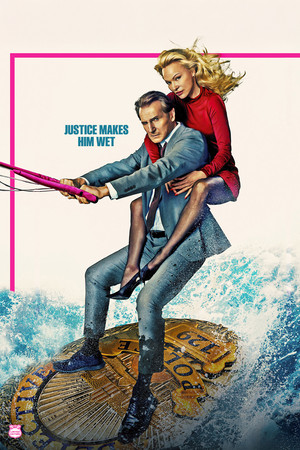 poster The Naked Gun