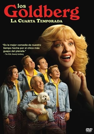 Los Goldberg: Temporada 4