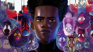 Spider-Man: Across the Spider-Verse (2023) English Watch Online and Download