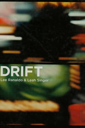 Poster DRIFT (2005)