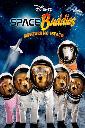 Space Buddies 33