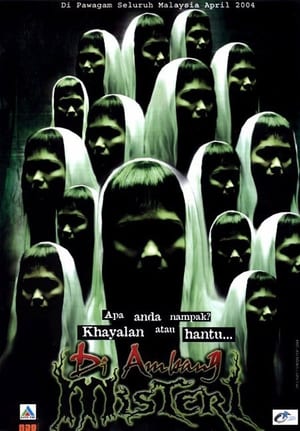 Di Ambang Misteri poster