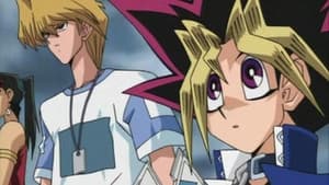 Yu-Gi-Oh! Duel Monsters الموسم 1 الحلقة 109