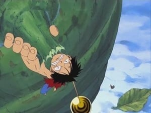 One Piece Episode 191