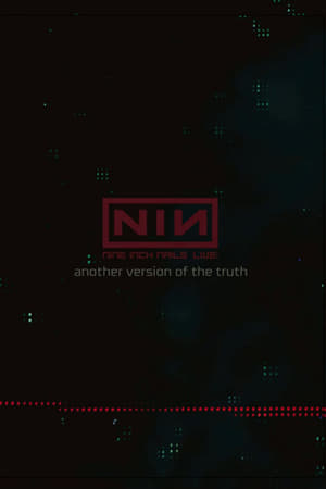 Poster Nine Inch Nails: Another Version of the Truth - The Gift 2009