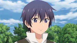 Rakudai Kenja no Gakuin Musou: Nidome no Tensei, S-Rank Cheat Majutsushi Boukenroku Cap 9
