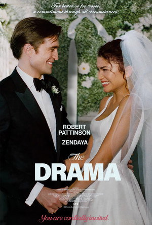 poster The Drama