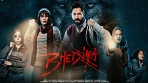 Bhediya (2022) Hindi HD