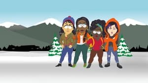 2023 – South Park: Joining the Panderverse