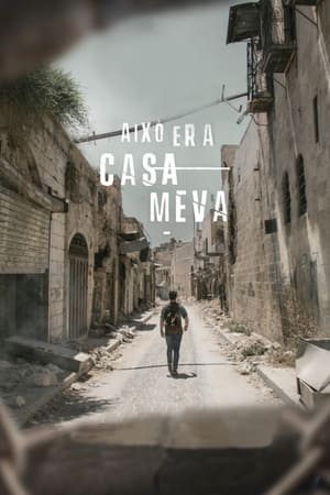 Poster Això era casa meva (2019)