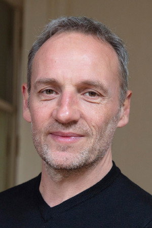 François Bégaudeau portrait