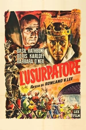 L'usurpatore (1939)