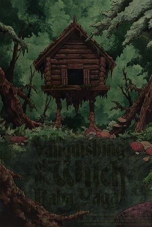 The Vanquishing of the Witch Baba Yaga film complet