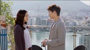 The Innocent Man Episode 20