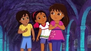 Dora and Friends: Into the City!: 1×19
