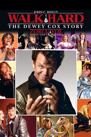Image Zorlu Yol: Dewey Cox'un Hikayesi