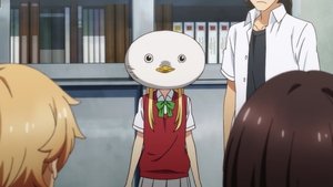 This Art Club Has a Problem! Season 1 Episode 5
